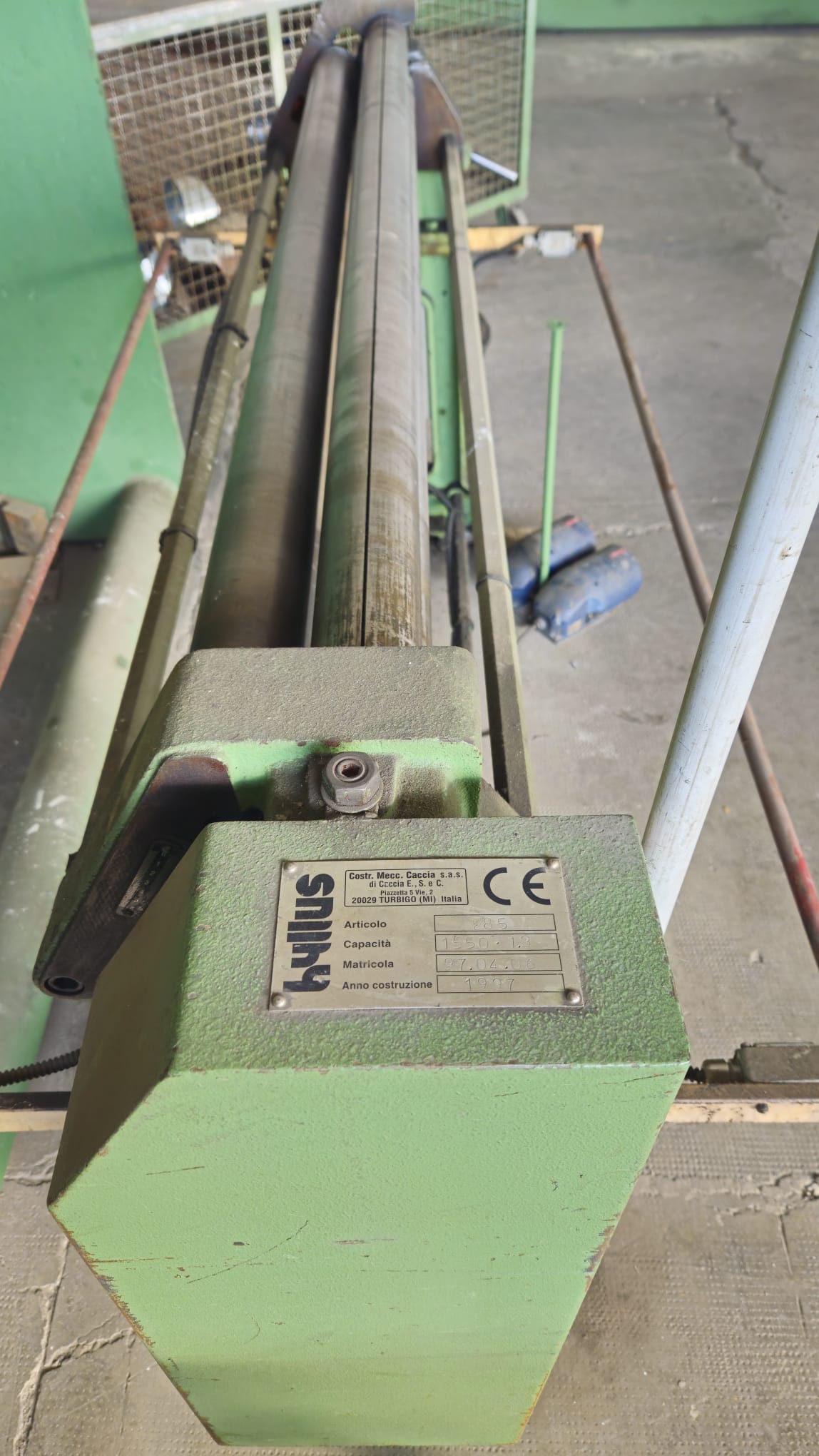 hillus zodiac pneumatica 1