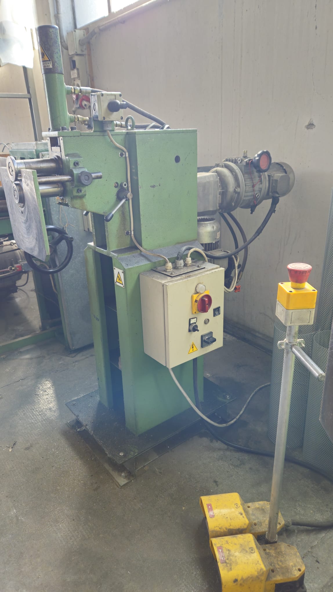 hillus zodiac pneumatica 1