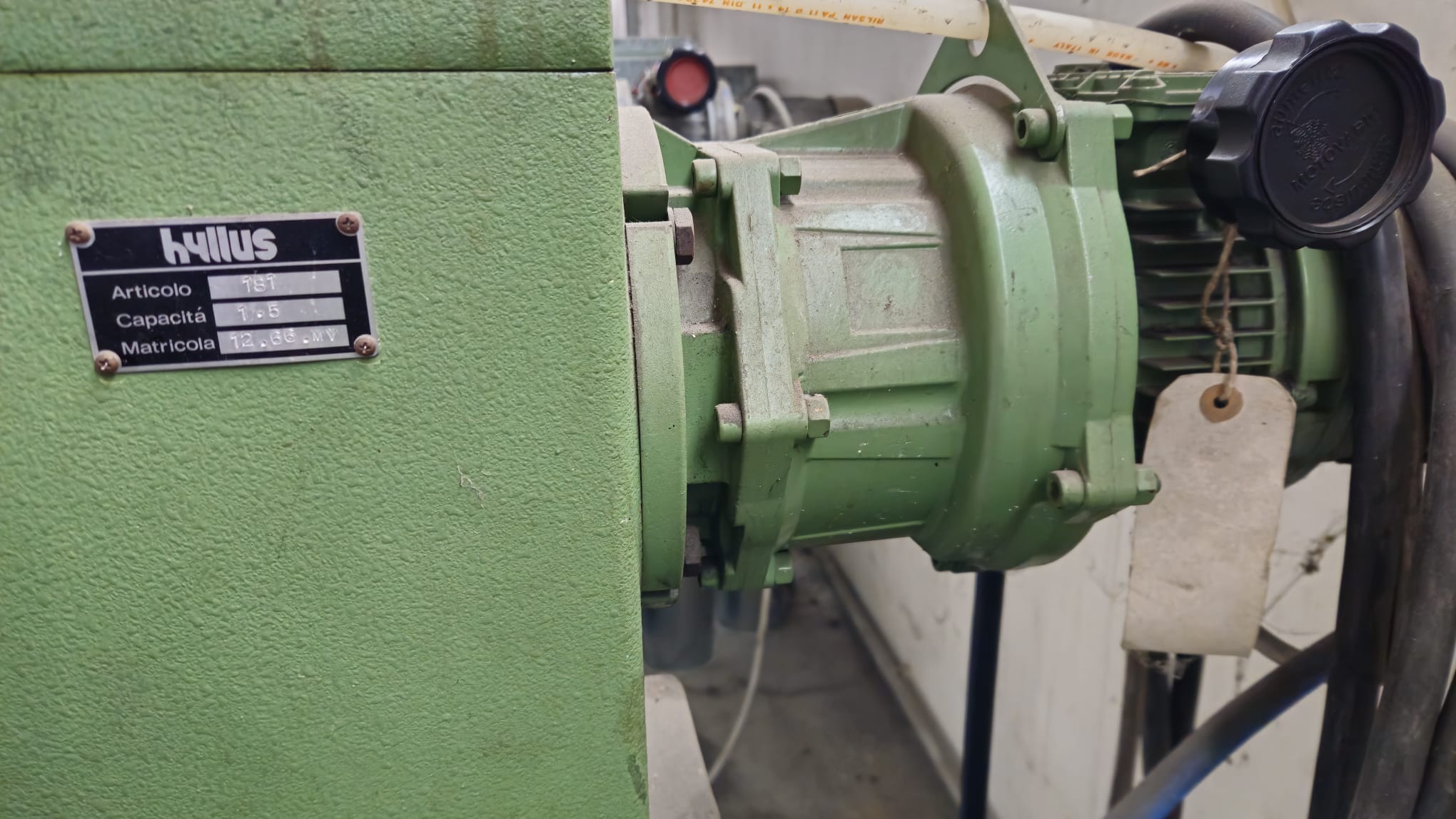 hillus zodiac pneumatica 1